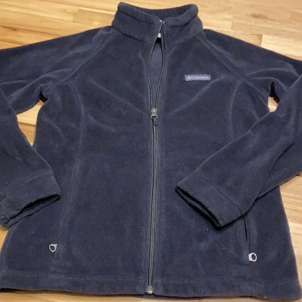 COLUMBIA fleece jacket for 14/16y